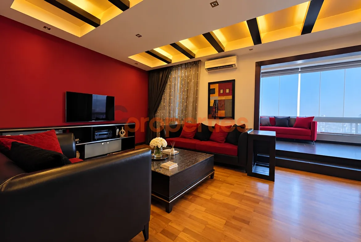 Apartment for Sale in Jdeideh