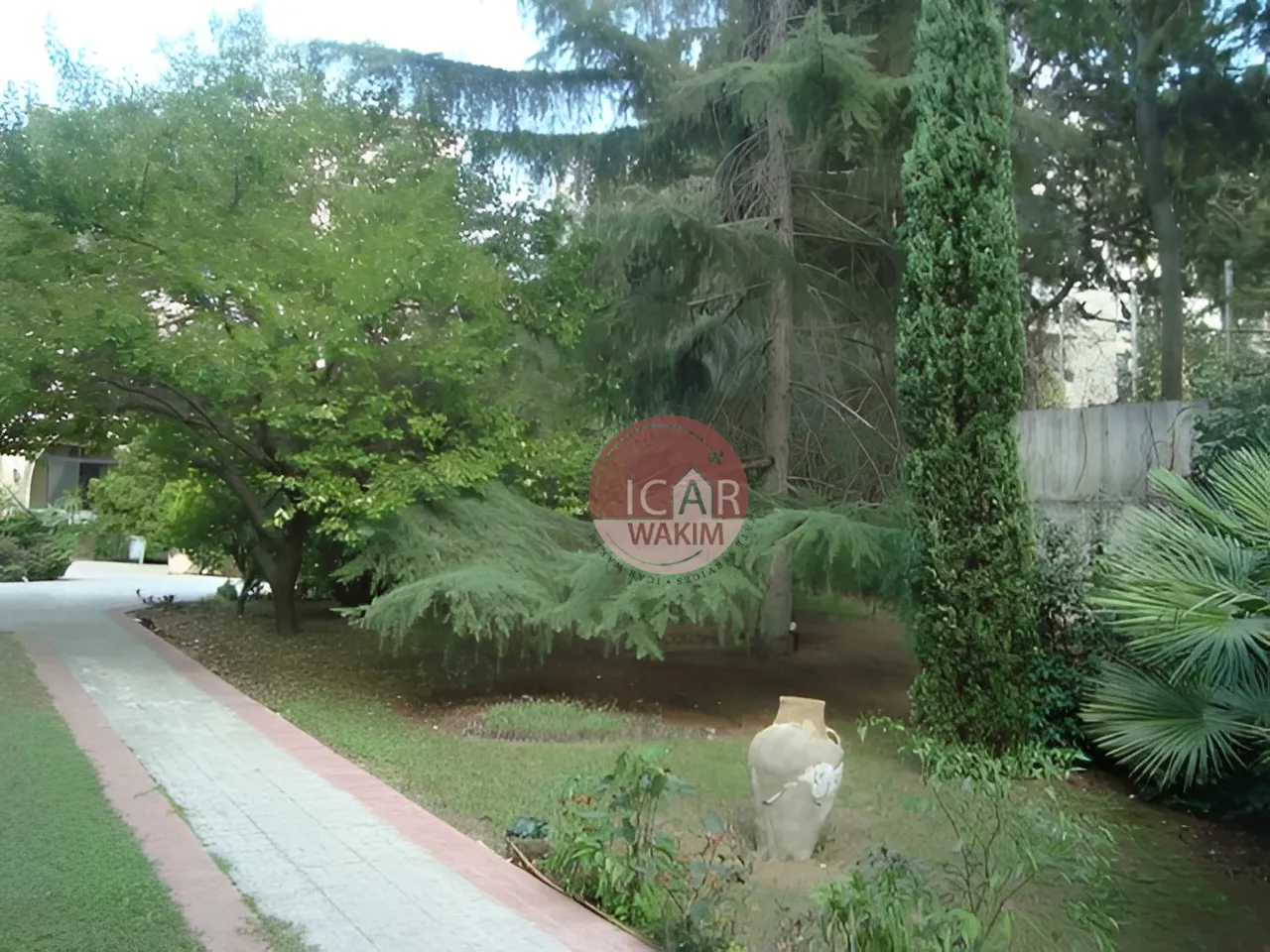 Triplex Villa for Sale in Mtaileb
