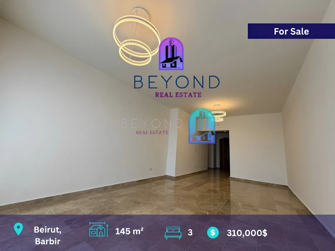 Apartment for sale in Barbir