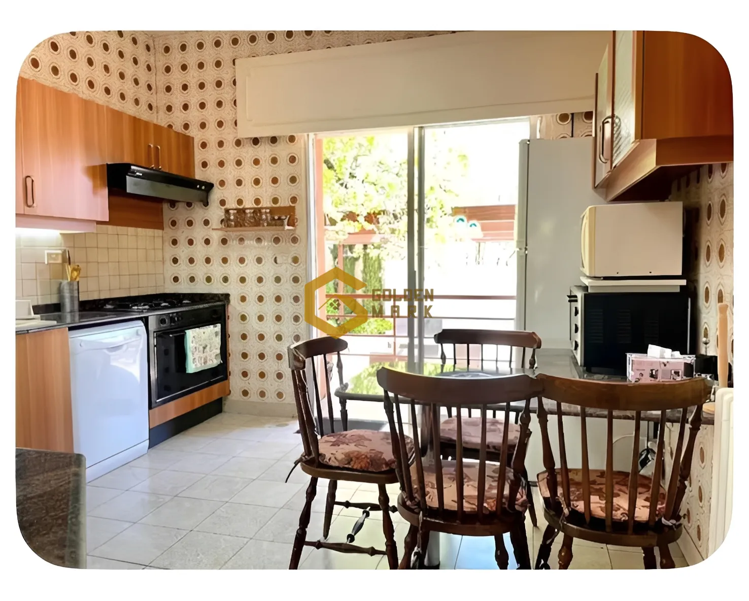 Villa for Rent in Rayfoun