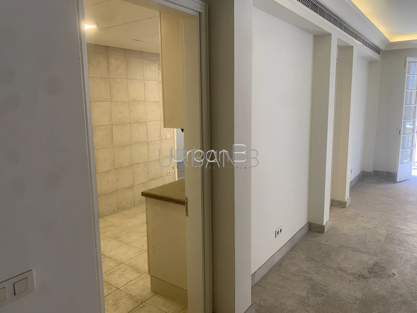 Apartment in Saifi village, beirut, lebanon