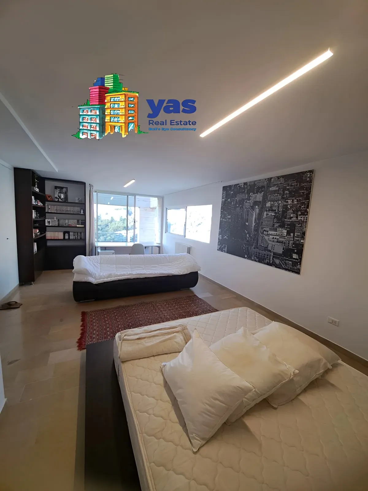 Apartment for Sale in Baabda