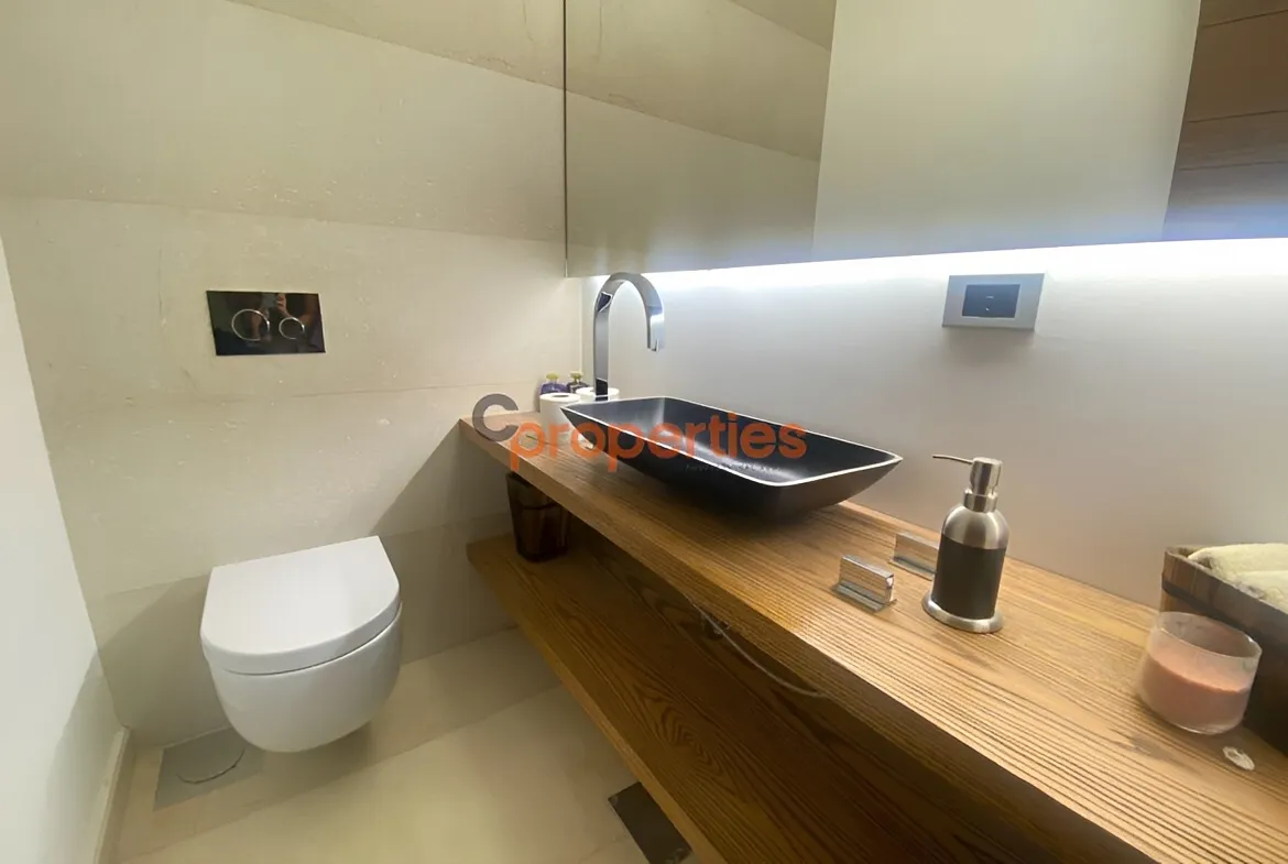 Apartment for Sale in Rabweh