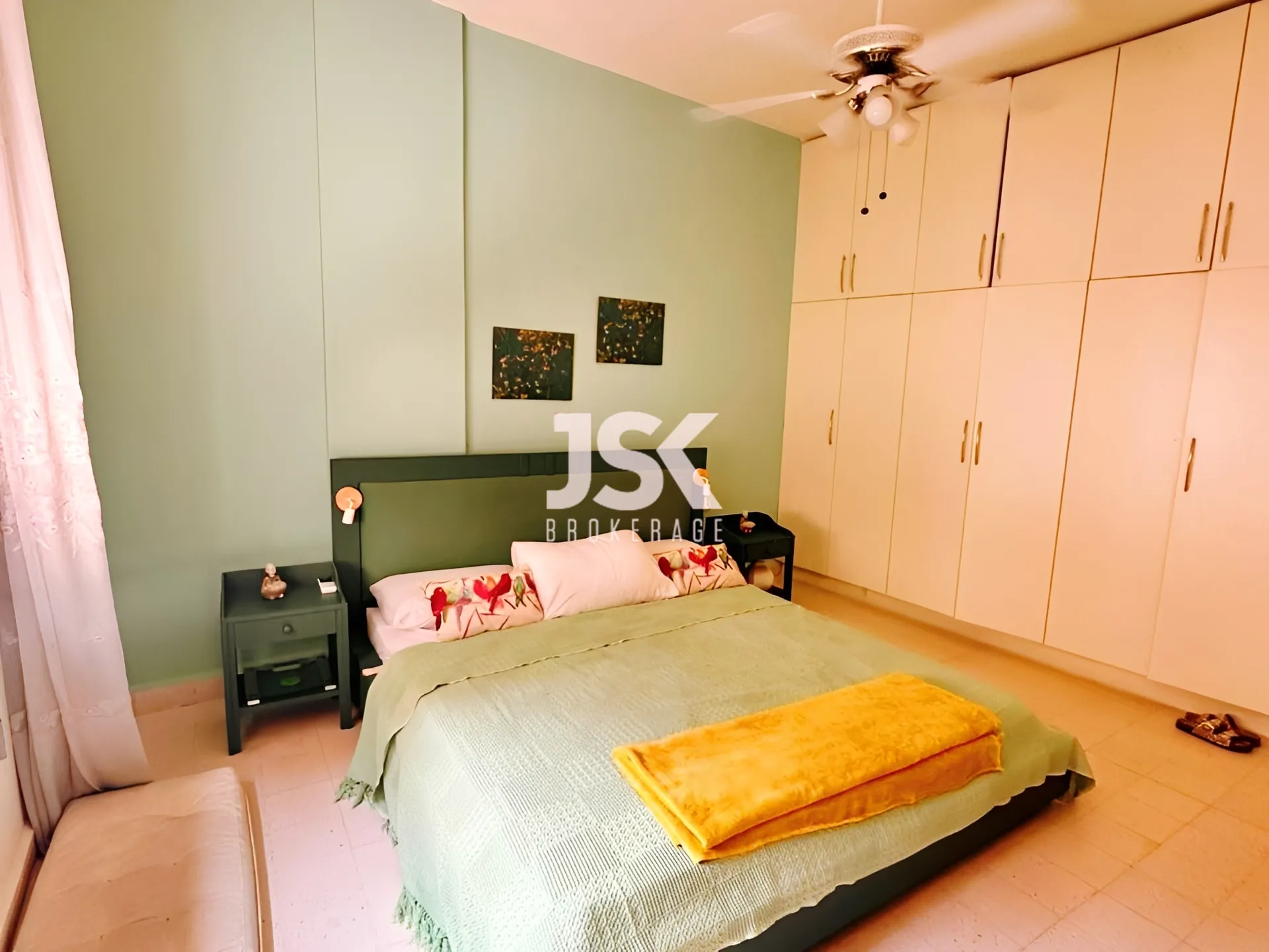 Apartment for Sale in Achrafieh