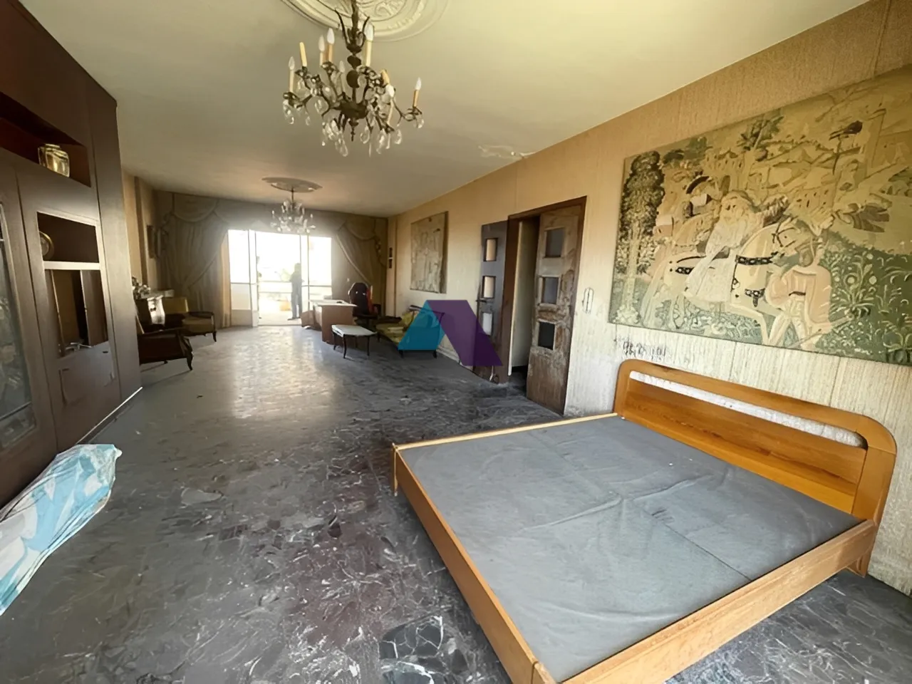 Apartment for Sale in Sodeco