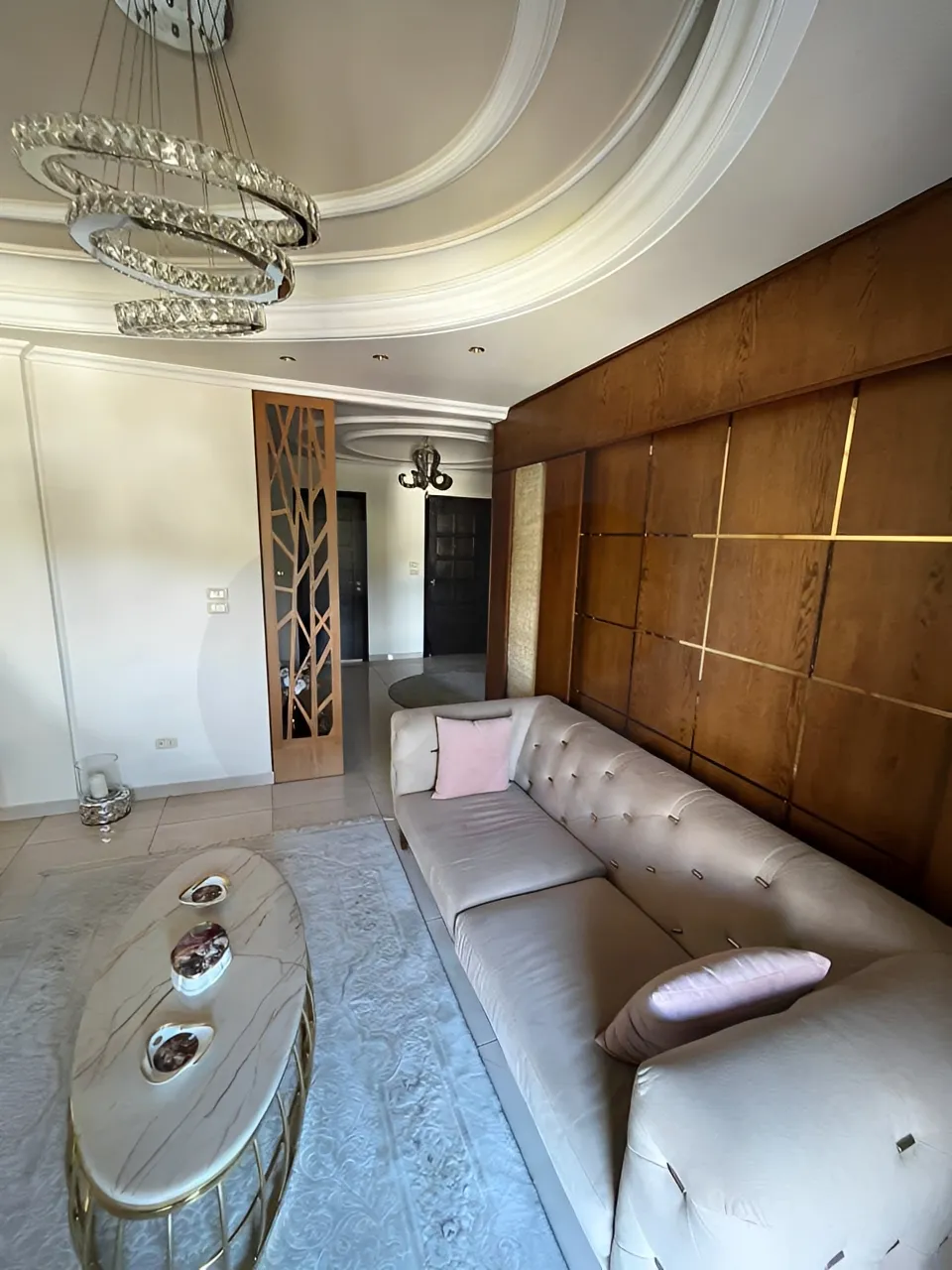 Apartment for Sale in Zgharta