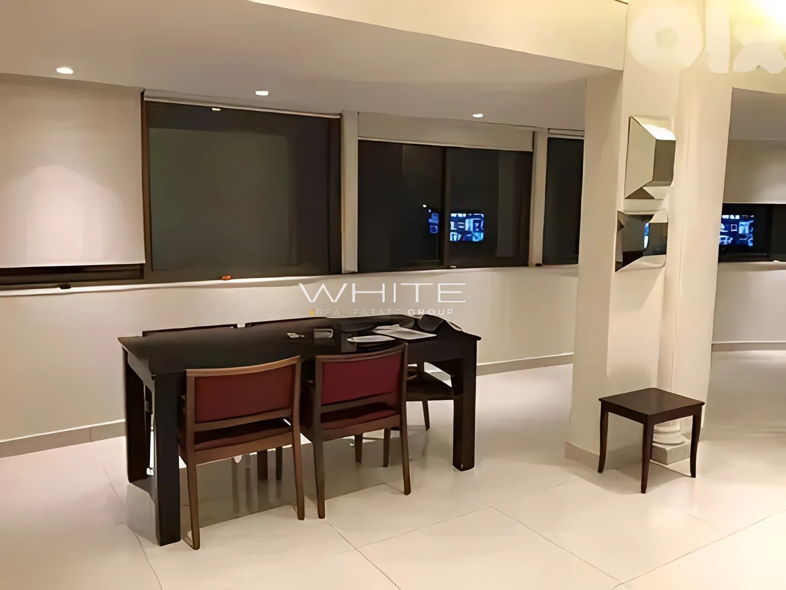 Apartment for Sale in Hamra - 3 bed, 4 bath