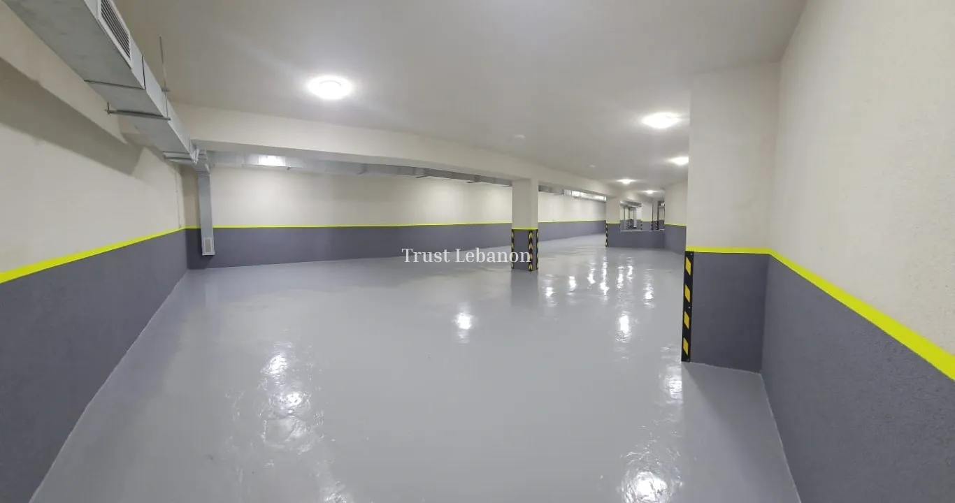 Warehouse for sale in Baabda, Lebanon