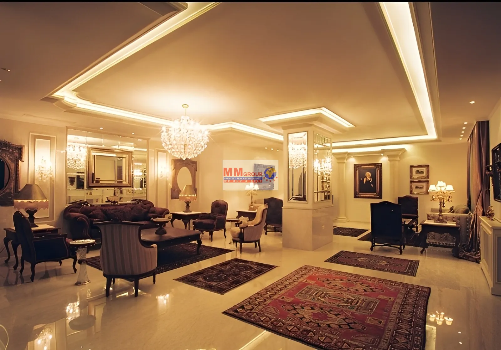Villa for Sale in Bsalim