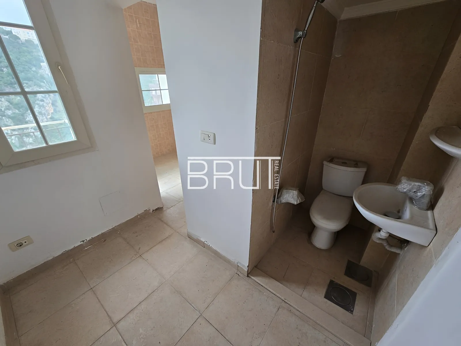 Duplex for Sale in Zouk Mikael