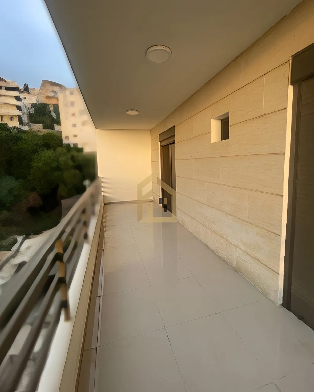 Apartment for sale in Ain El Rihaneh, Lebanon