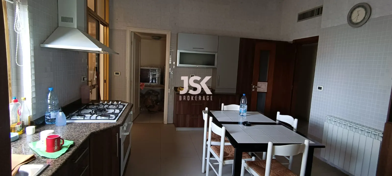 Apartment for Rent in Sahel Aalma