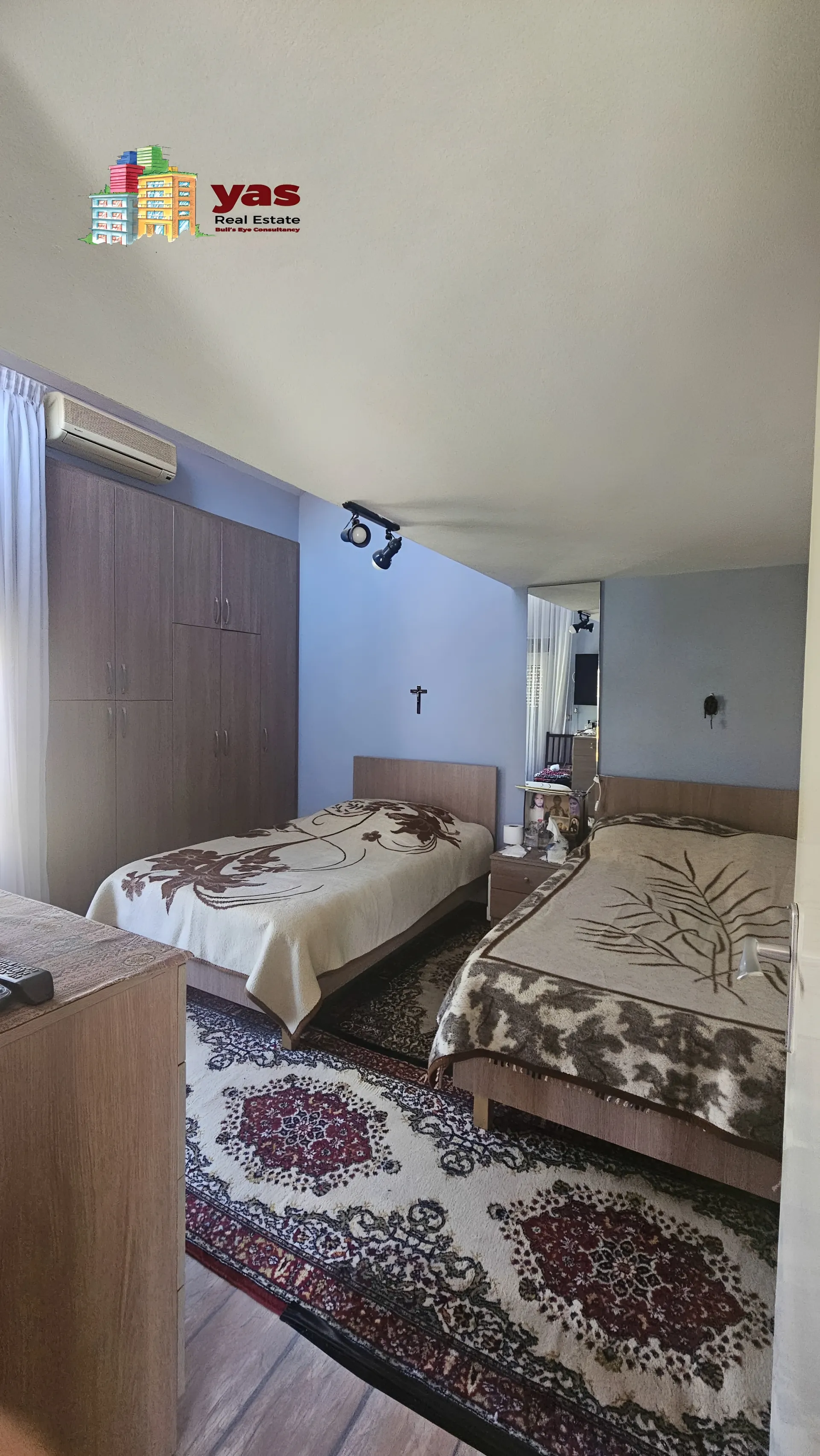 Apartment for Sale in Maarab