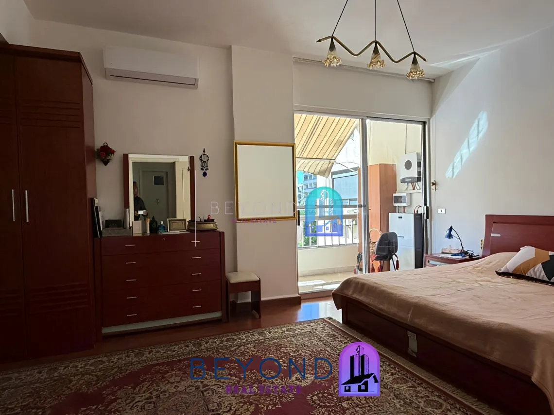 Apartment for sale in Kraytem, Beirut, Lebanon