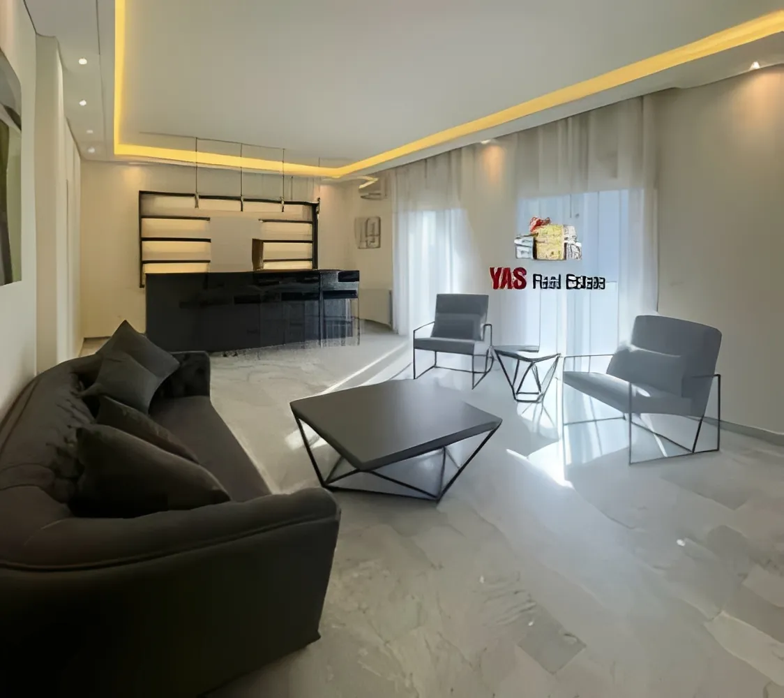 Apartment for Sale in Jounieh - 3 bed, 3 bath