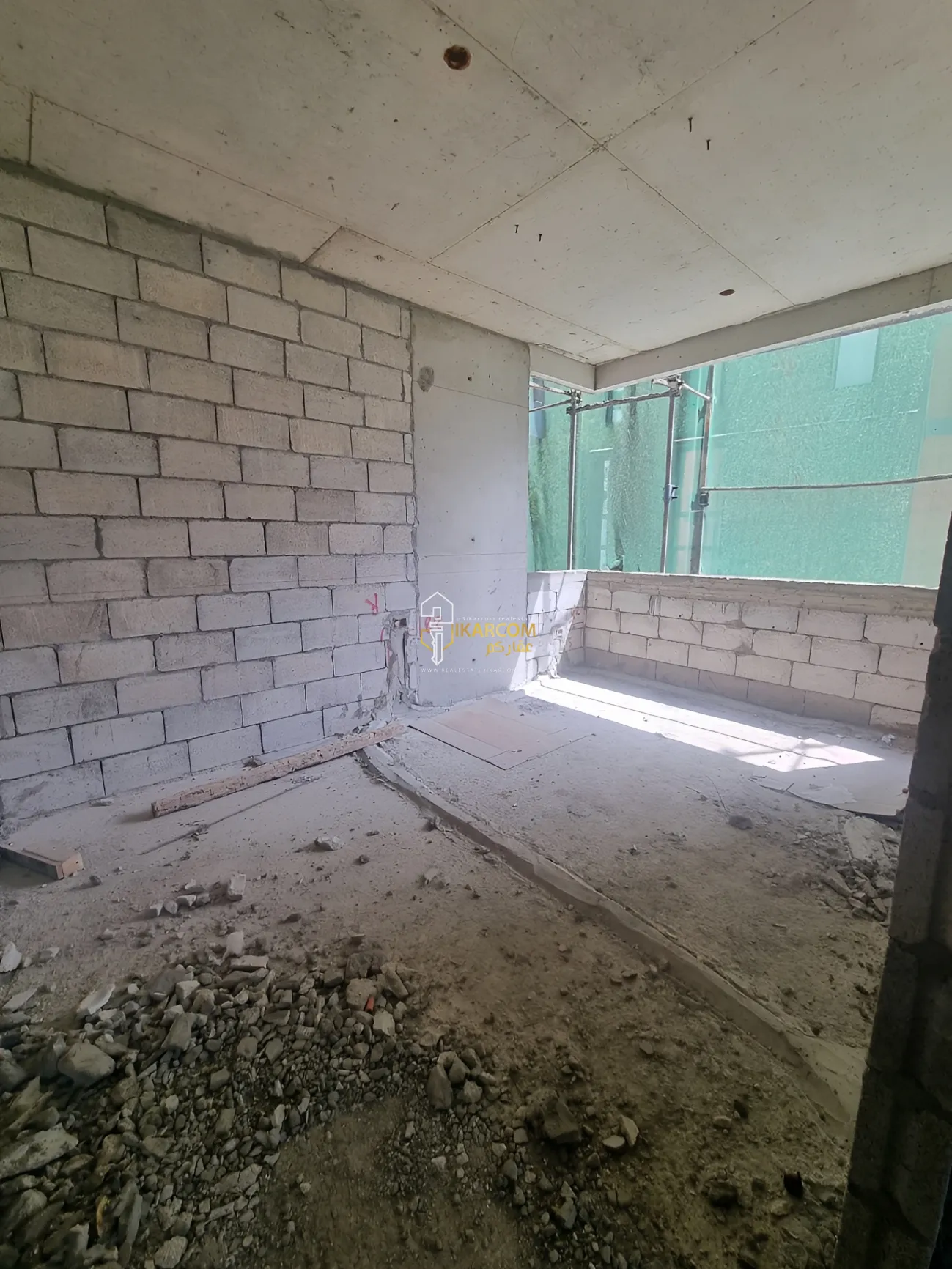 Apartment for sale in Mdawar, Achrafieh, Beirut, Lebanon