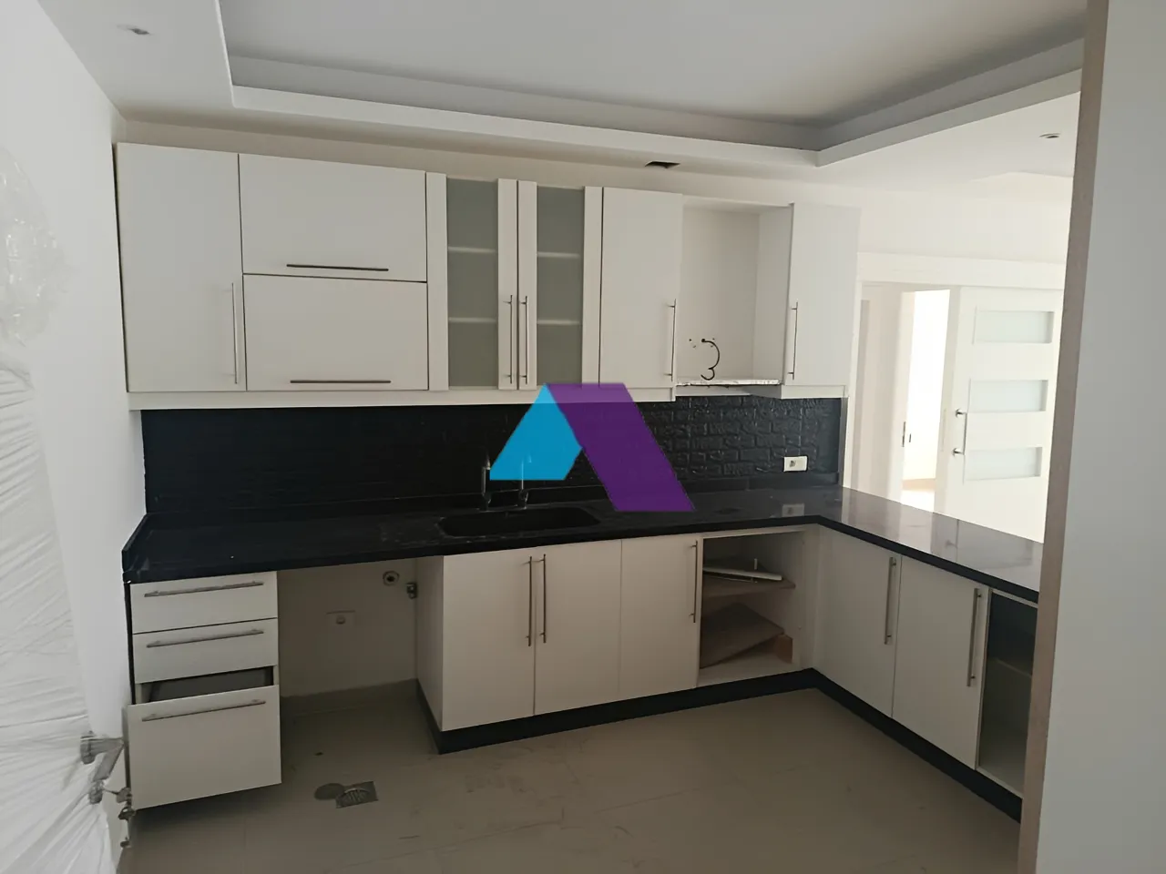 Apartment for Sale in Bsaba