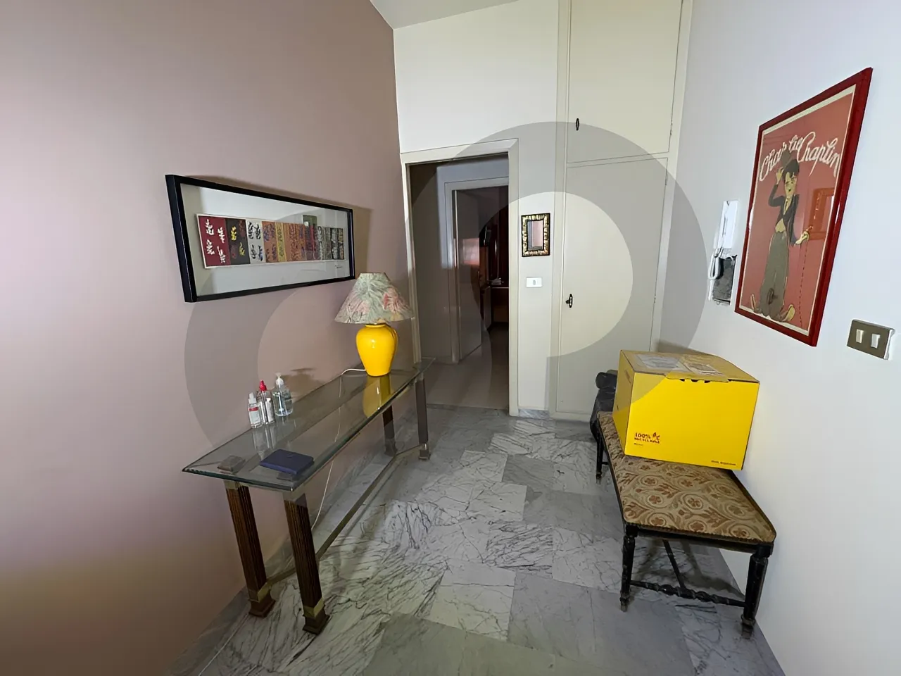 Apartment for Sale in Zouk Mosbeh - 3 bed, 3 bath