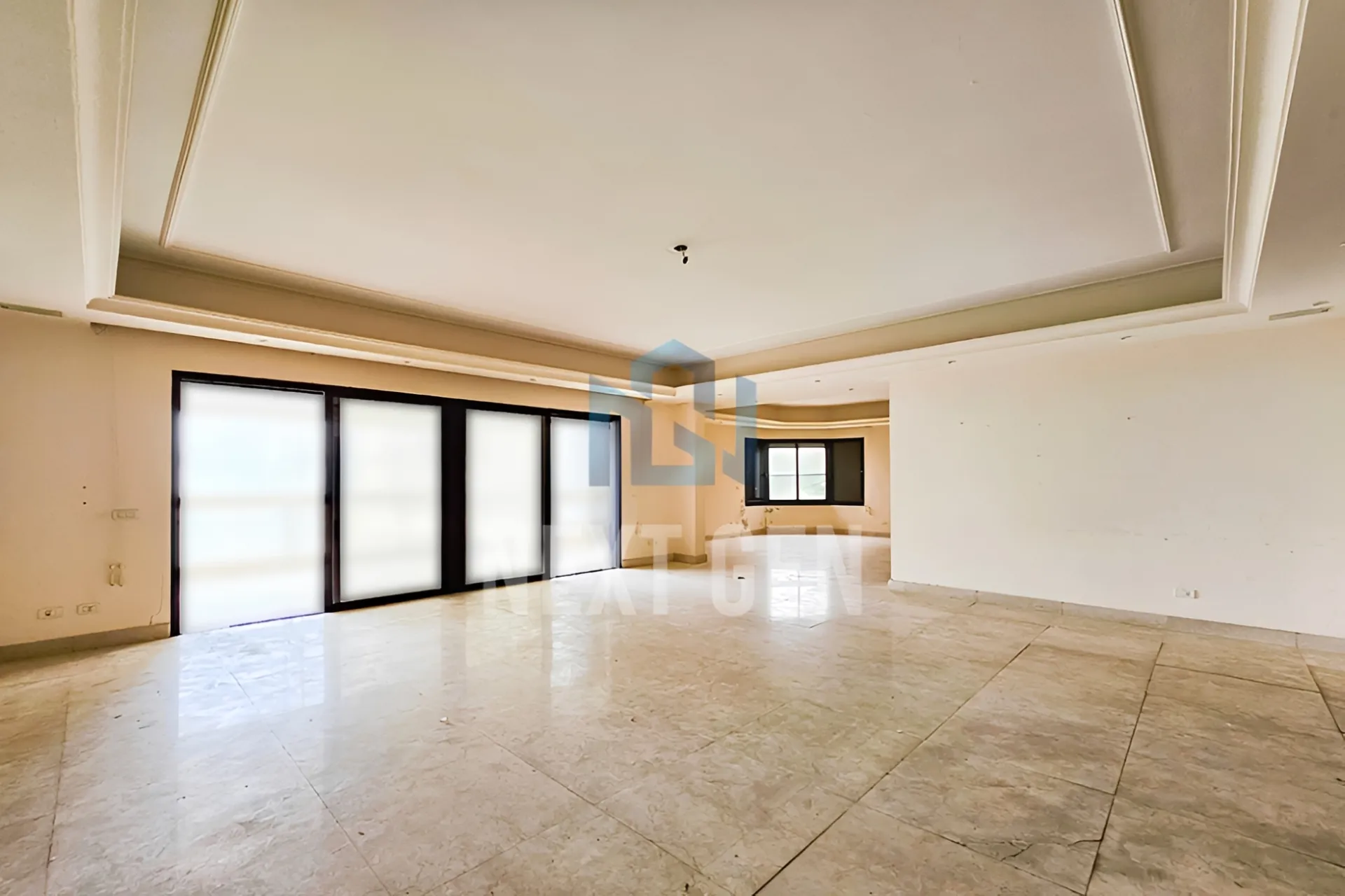 Apartment for sale in Ain El Tineh, Beirut, Lebanon - 4 bed, 5 bath