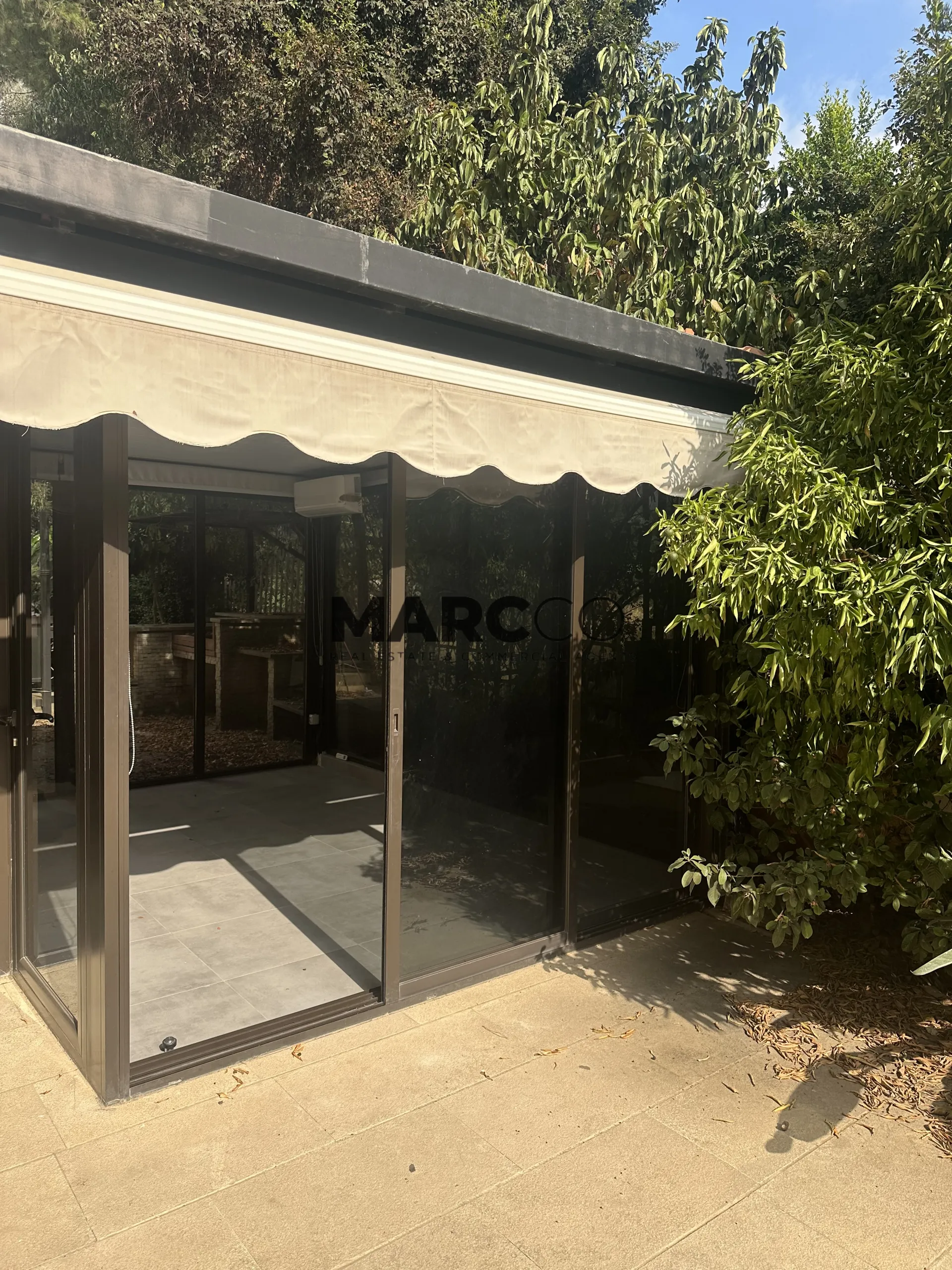 Apartment for rent in Bayada, Rabieh, Lebanon