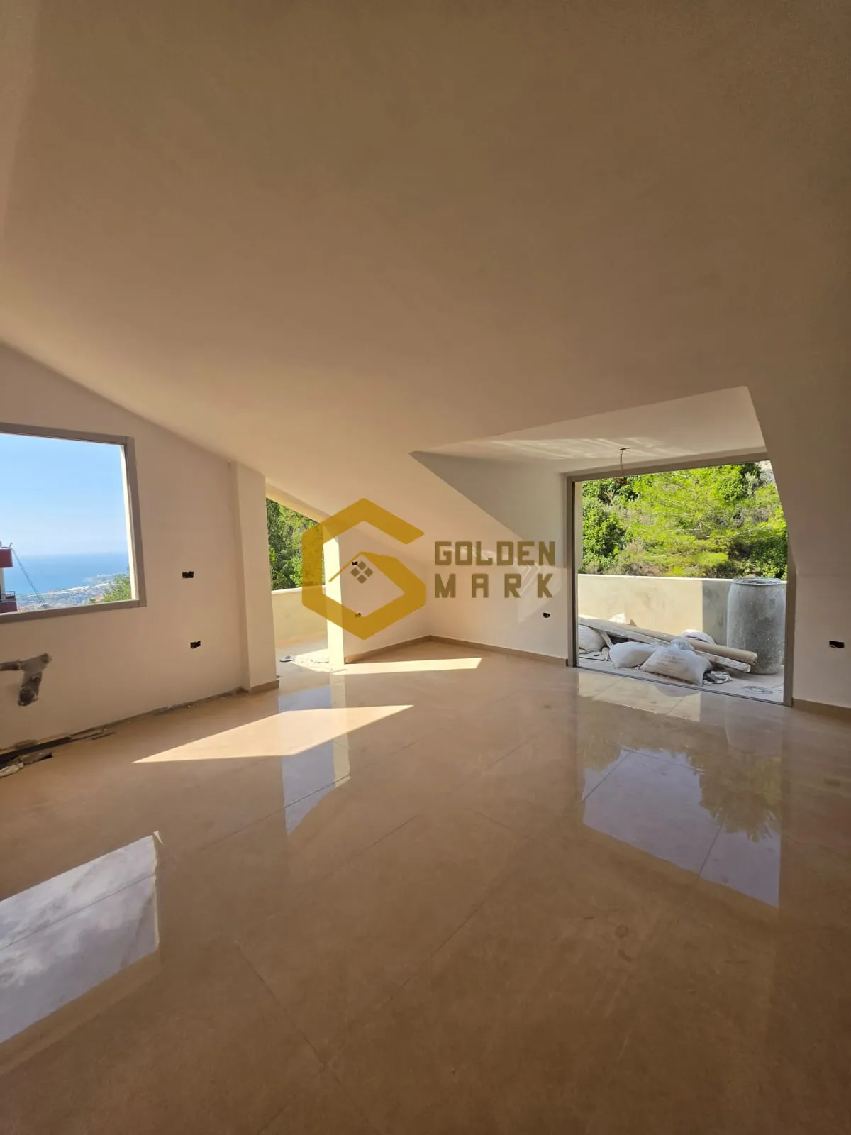 Apartment for Sale in Blat