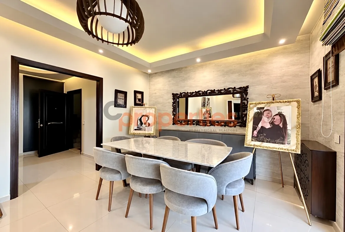 Apartment for Sale in Bsalim