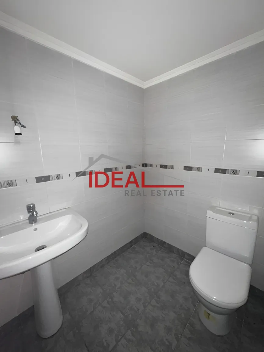 Apartment for sale in Sabtiyeh, Lebanon