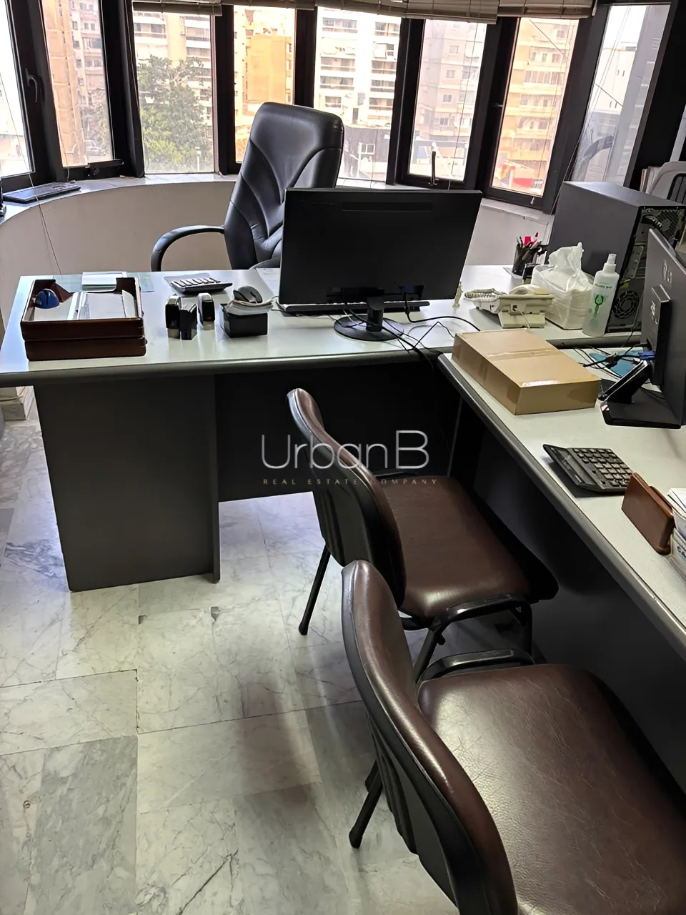 Office for sale in Baouchriyeh, lebanon