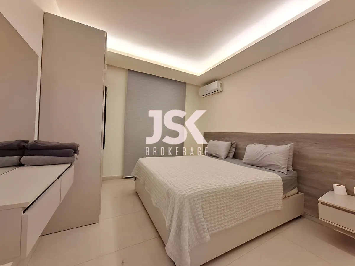 Apartment for Rent in Tabarja, Lebanon