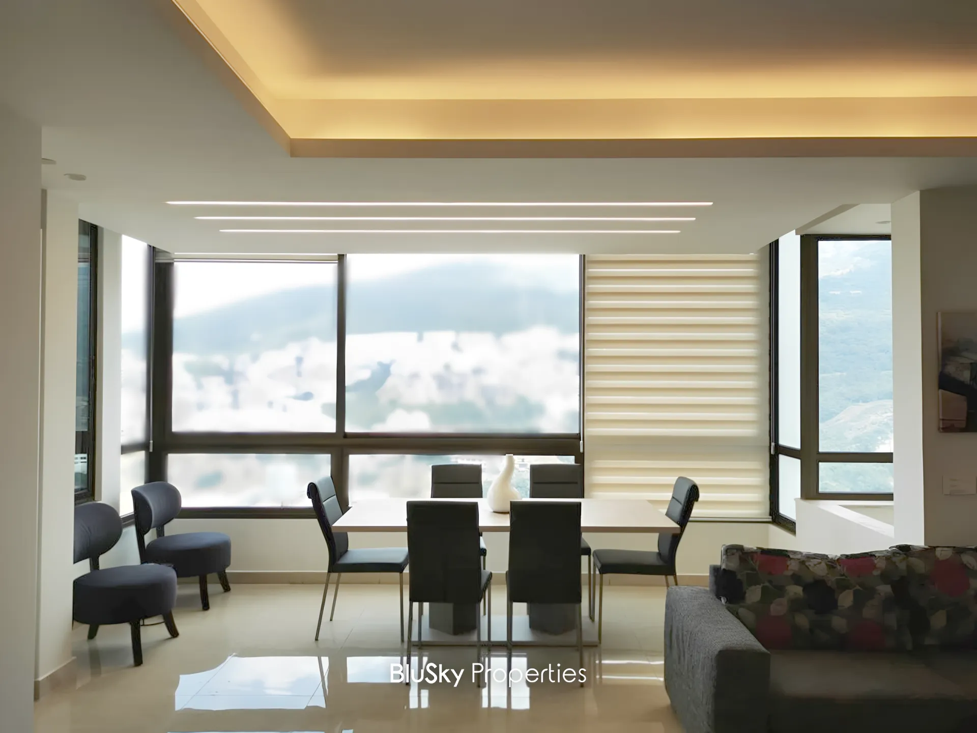 Apartment for rent in Fanar, lebanon - 3 bed, 4.0 bath