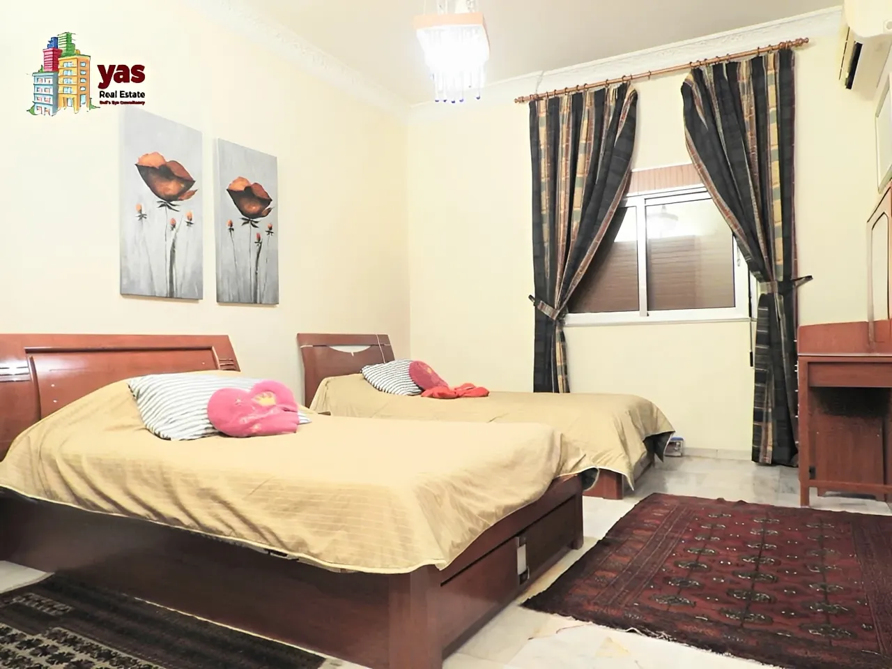 Apartment for Sale in Mar Elias