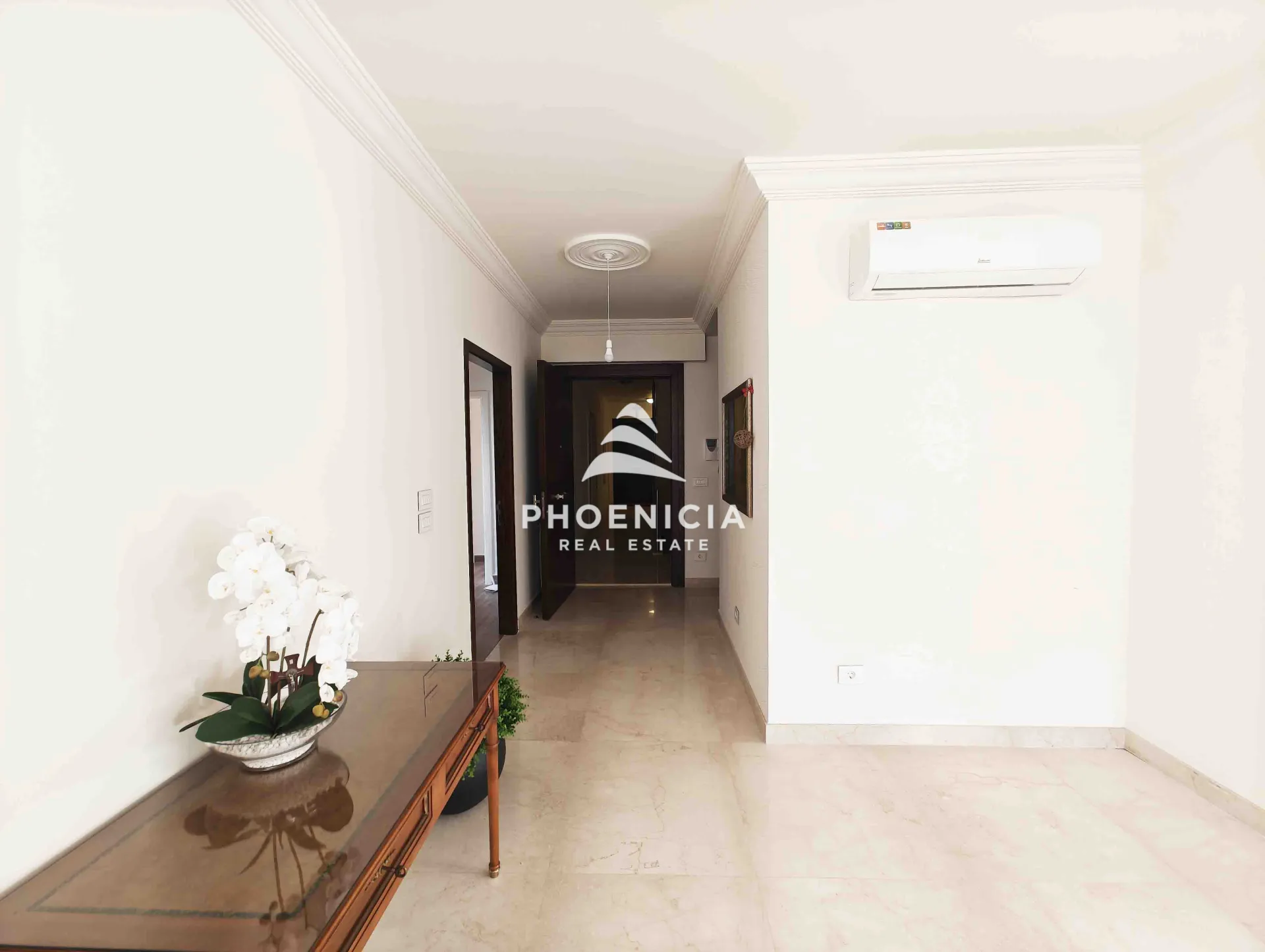 Apartment for rent in Amchit, Jbeil, Lebanon