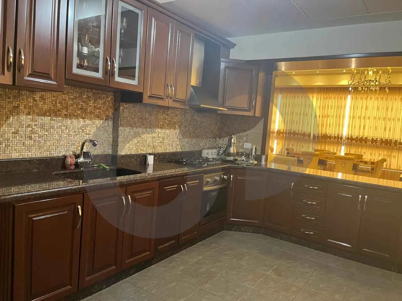 Apartment for Sale in Jnah