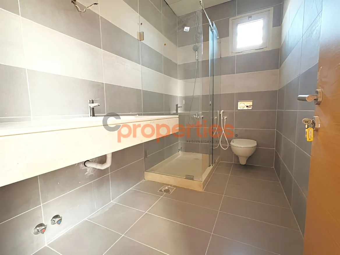 Apartment for Sale in Louaizeh