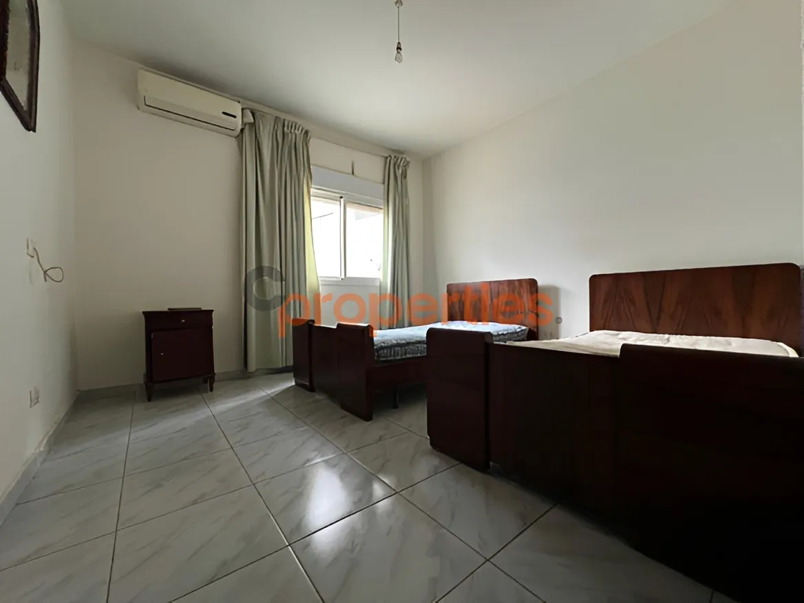 Apartment for Sale in Zouk Mosbeh - 3 bath