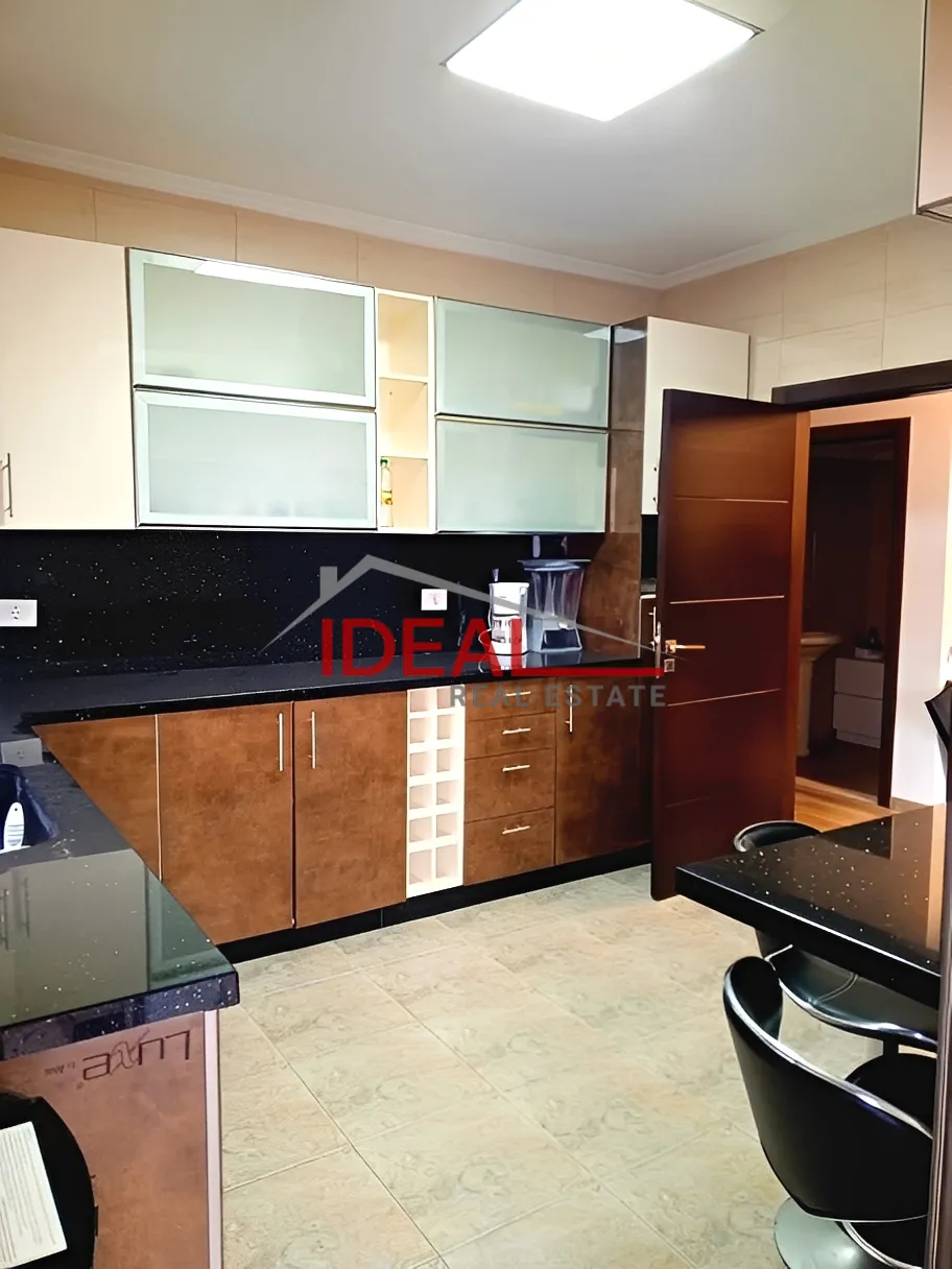 Apartment for Sale in Jounieh, Lebanon