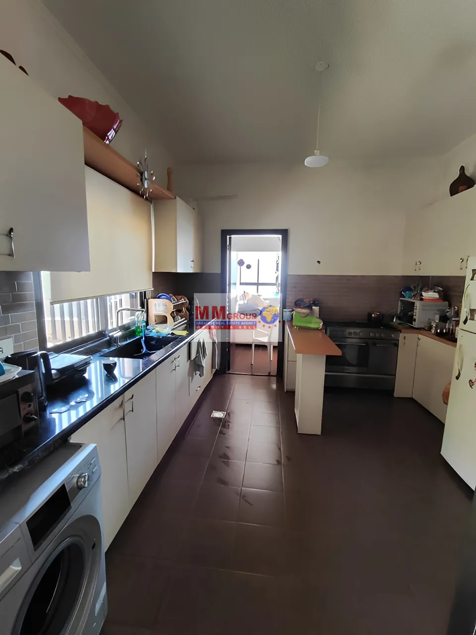 Apartment for Sale in Mansourieh Lebanon