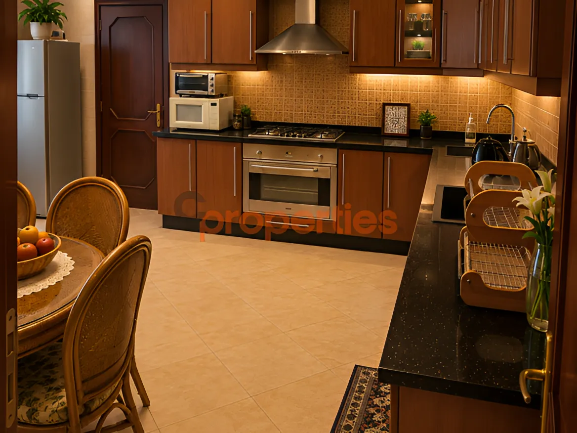 Apartment for Sale in Jnah