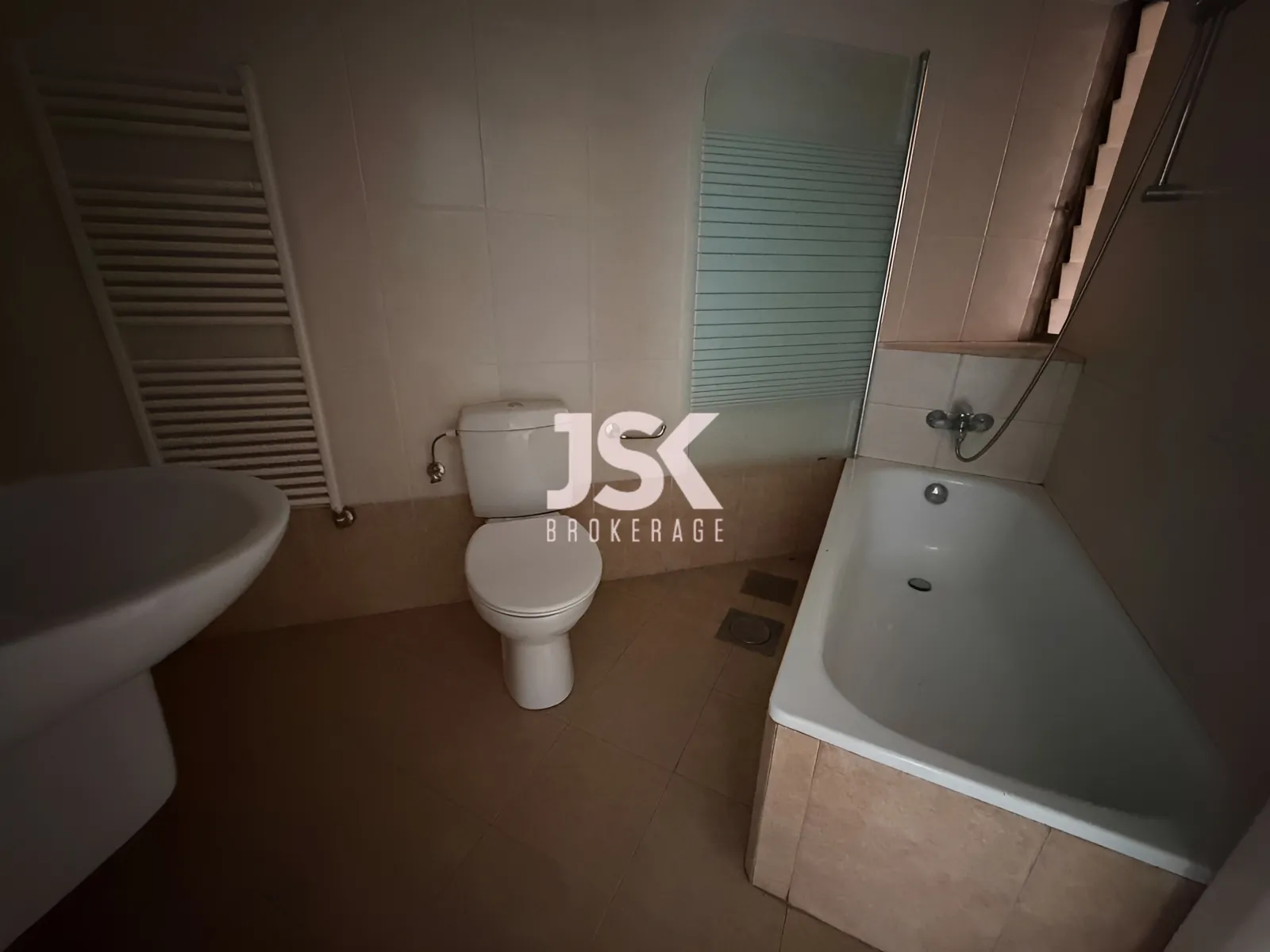 Apartment for Rent in Achrafieh