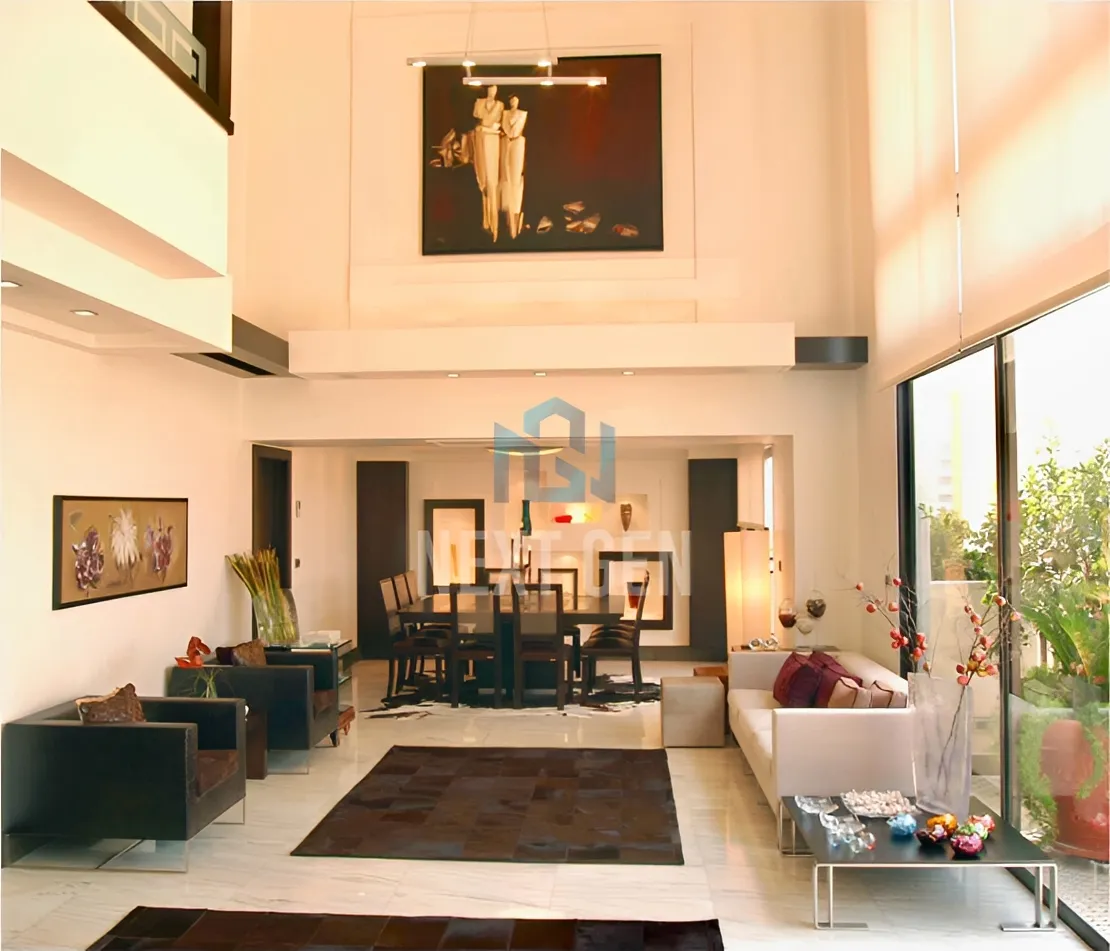 Apartment for sale in Ain Al Mraiseh, Beirut, Lebanon - 4 bed, 6 bath