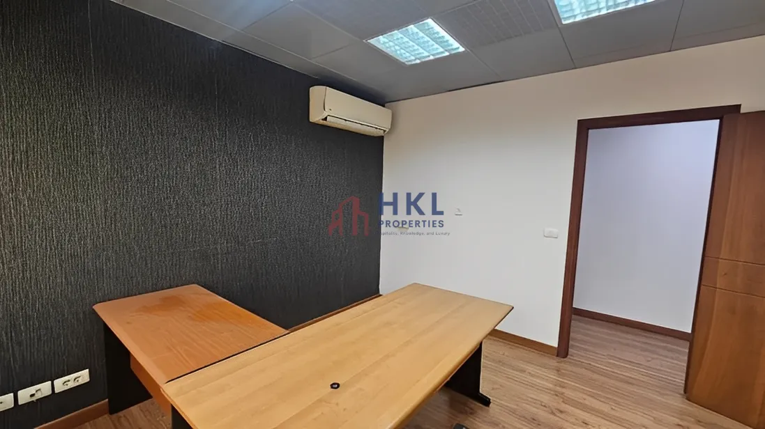 Office for Rent in Dekwaneh, Lebanon