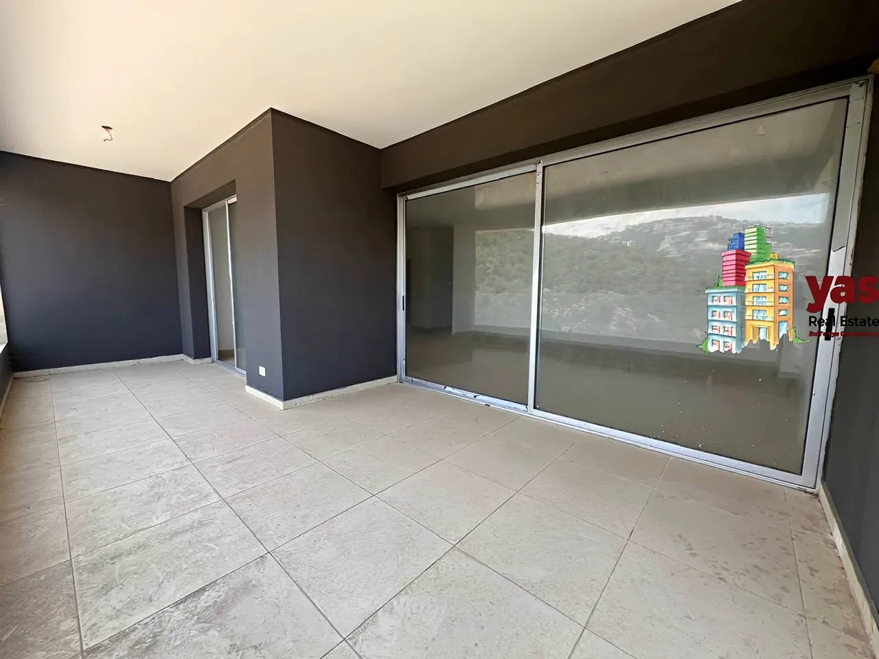 Apartment for Sale in Bsalim - 3 bed, 3 bath