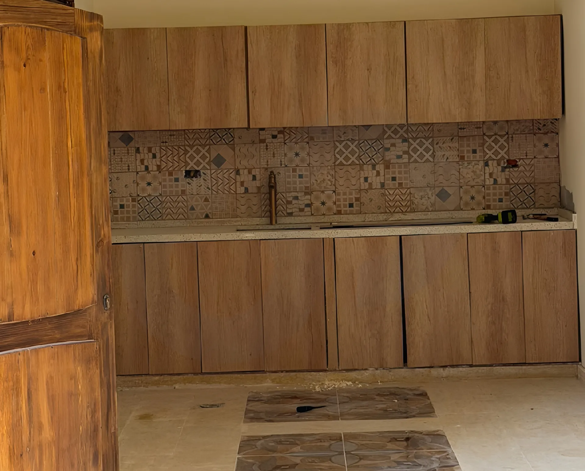 Villa for Sale in Batroun