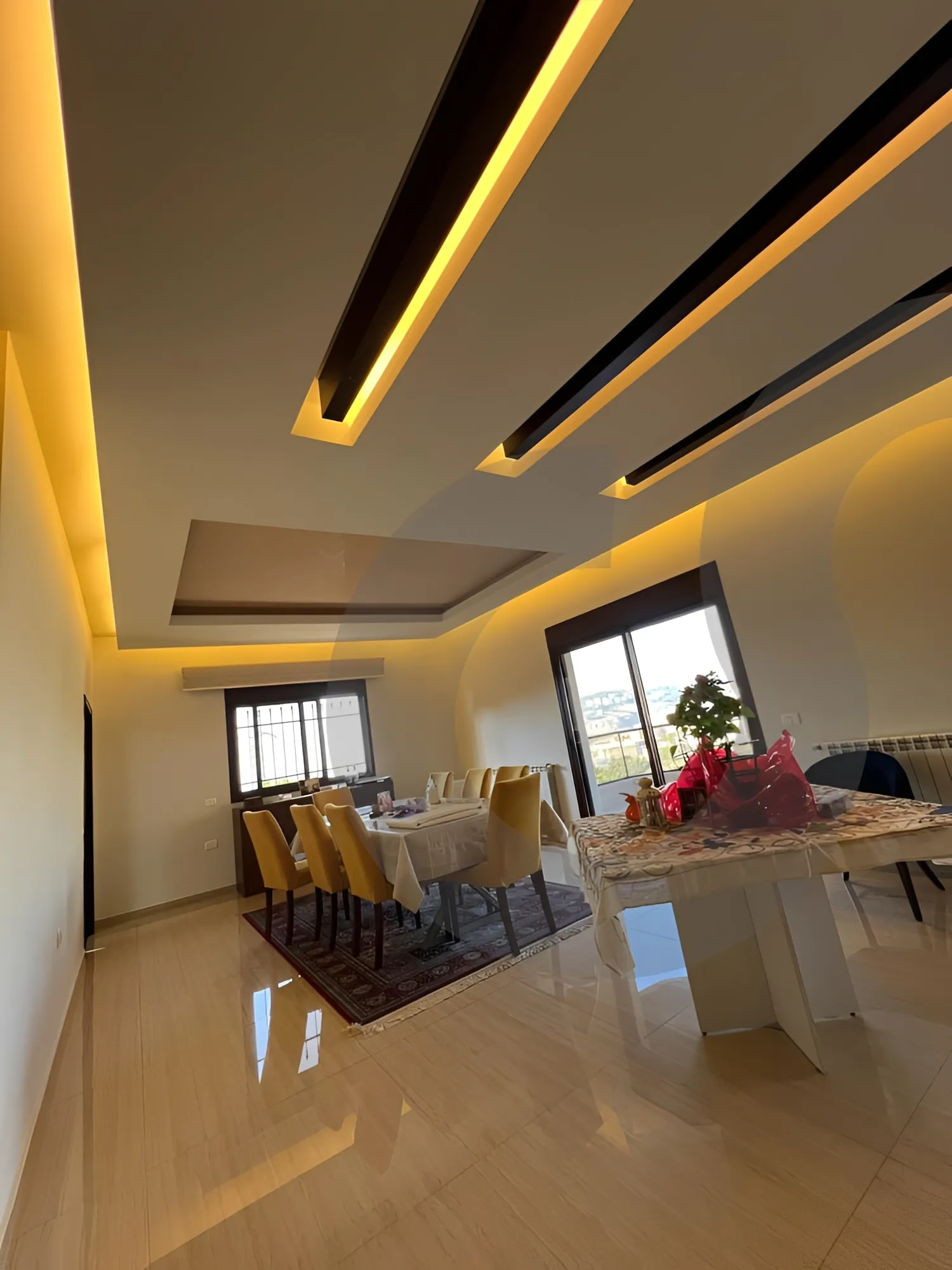 Apartment for Sale in Fanar, Lebanon