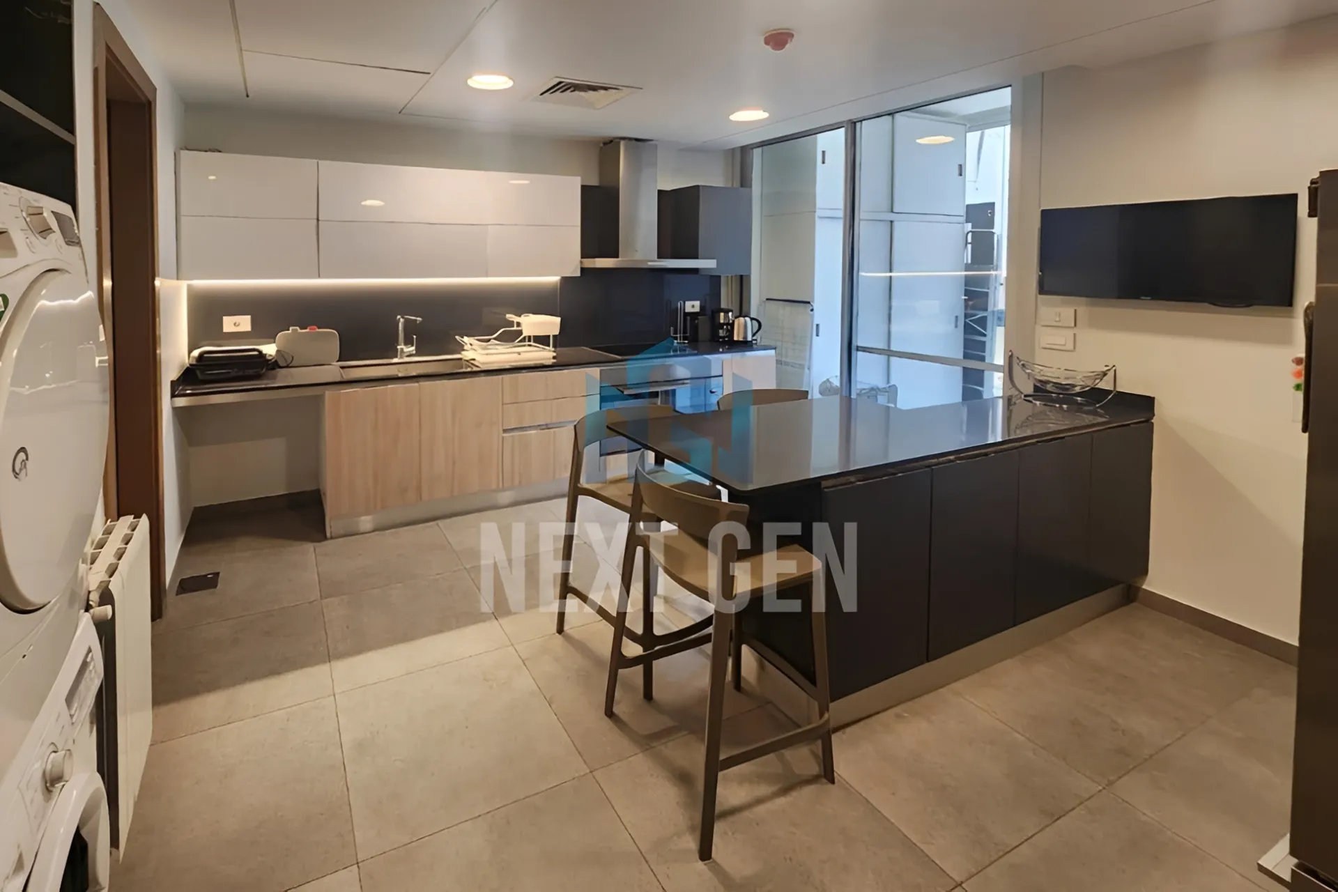 Apartment for sale in Achrafieh, Beirut, Lebanon