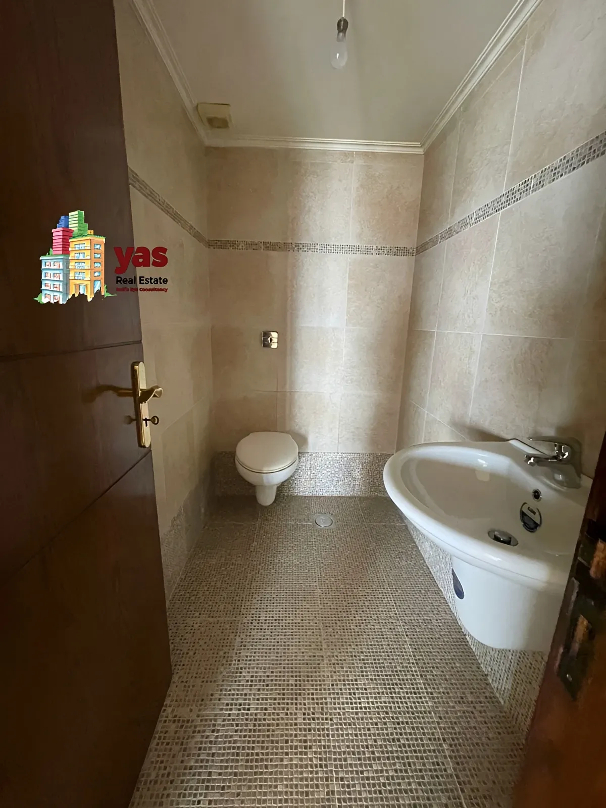 Apartment for Sale in Jal El Dib