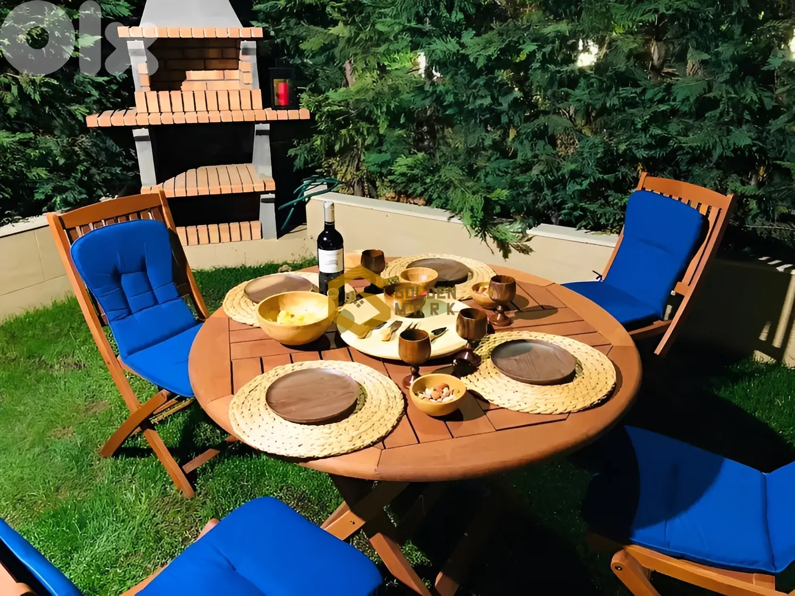 Chalet for Sale in Faqra - 1 bed, 1 bath