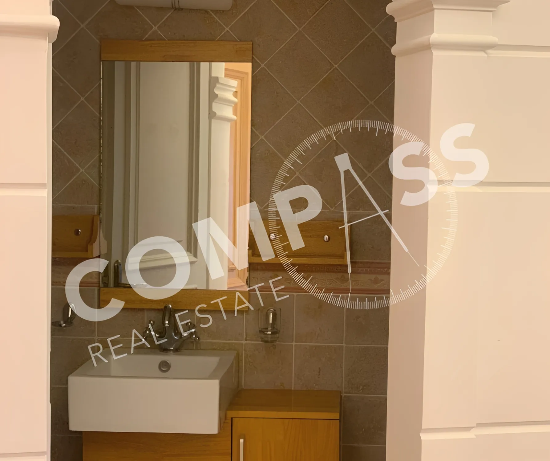 Apartment for Rent in Downtown, beirut