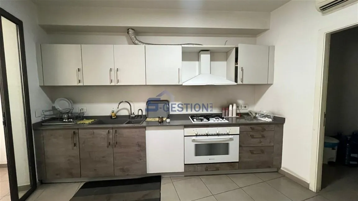 Apartment for Sale in Achrafieh - 3 bed, 3 bath