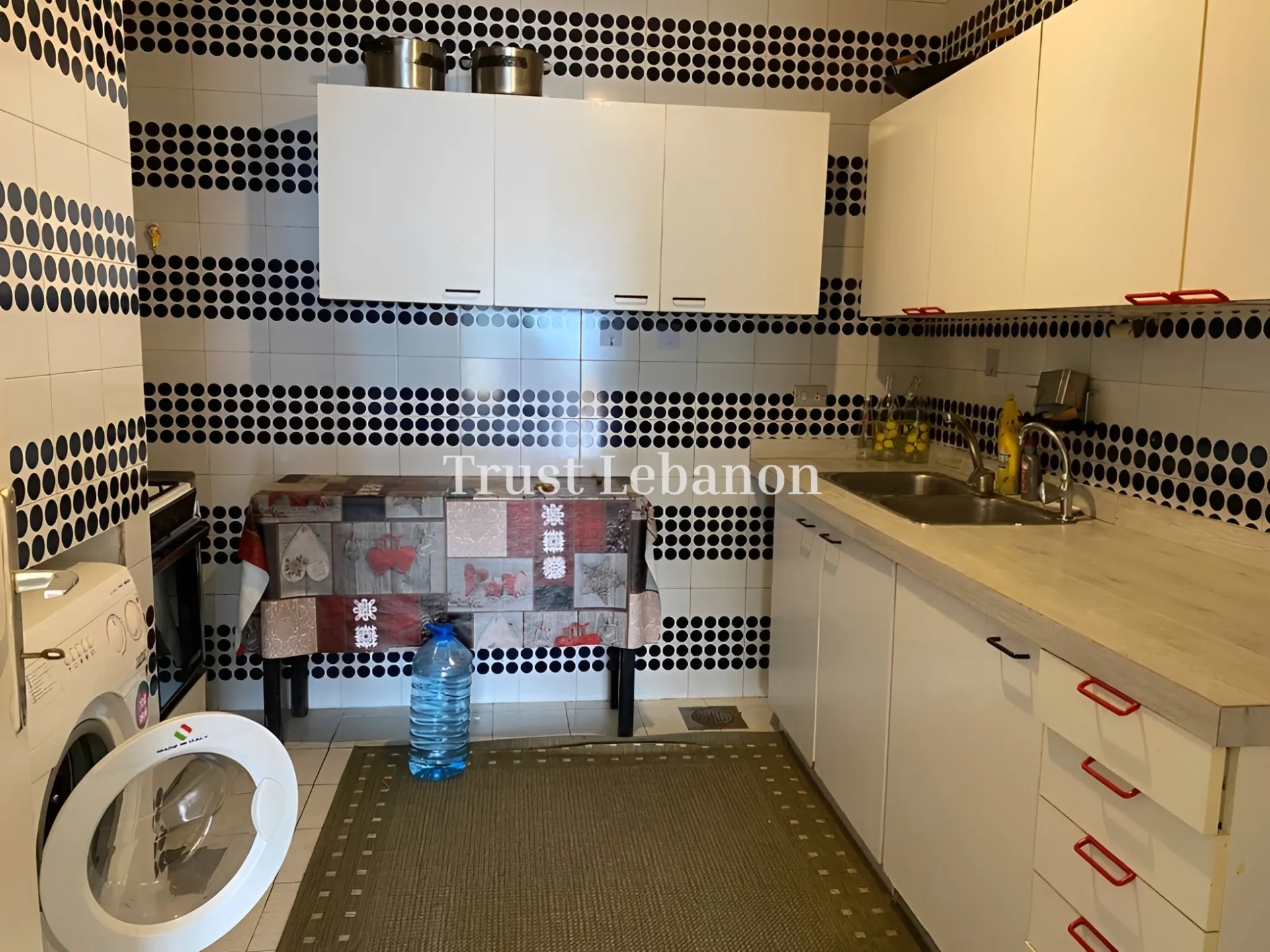 Apartment for sale in Broummana